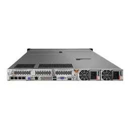 Lenovo Serveur Rack 1U SR645 AMD EPYC 7303 (16C 2.4GHz 64MB Cache - 130W), 32GB (1x32GB, 3200MHz 2Rx4 RD... (7D2XA05UEA)_4